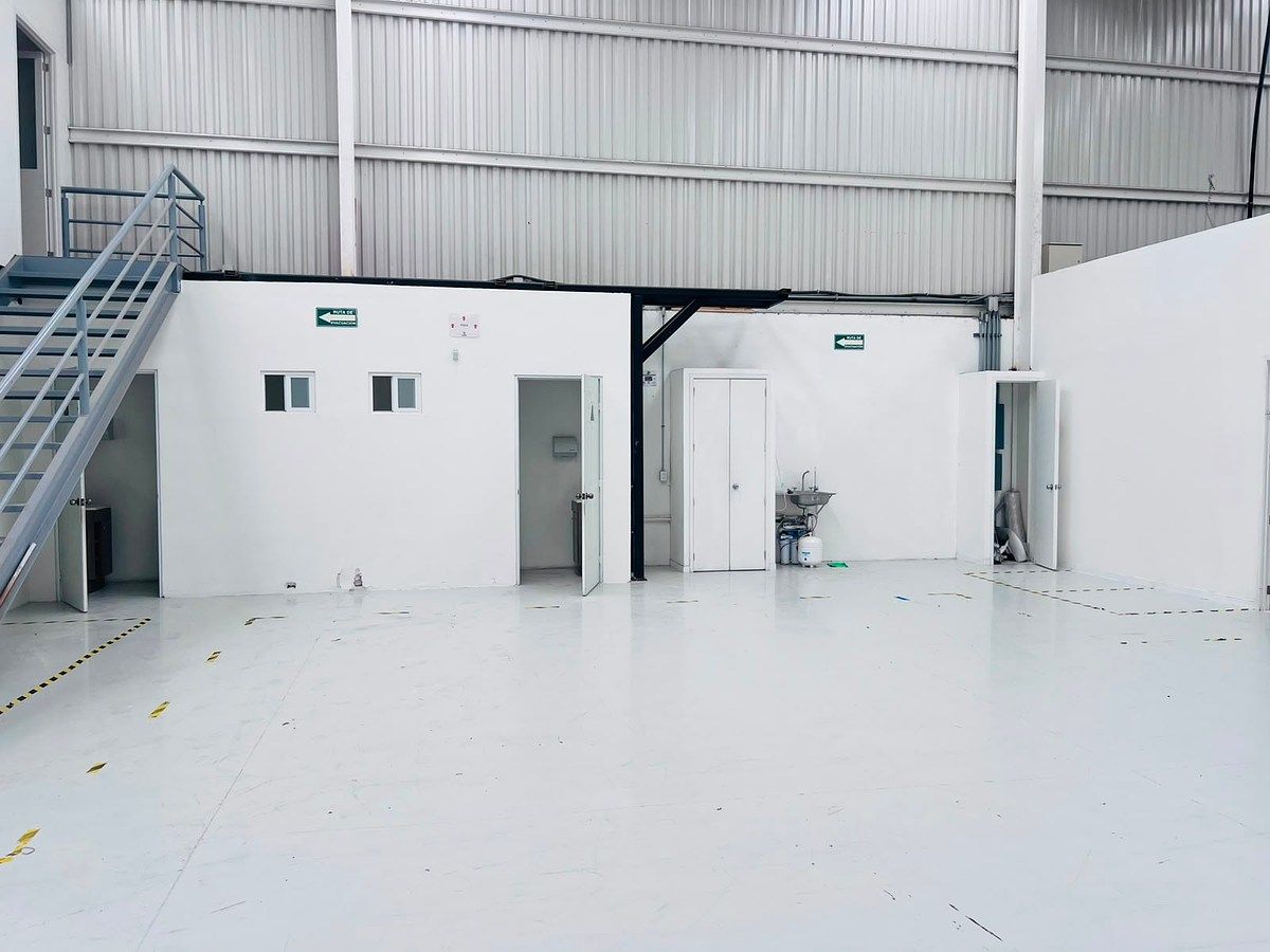 Bodega comercial en Ciudad del Sol, Querétaro, foto 13 de 18
