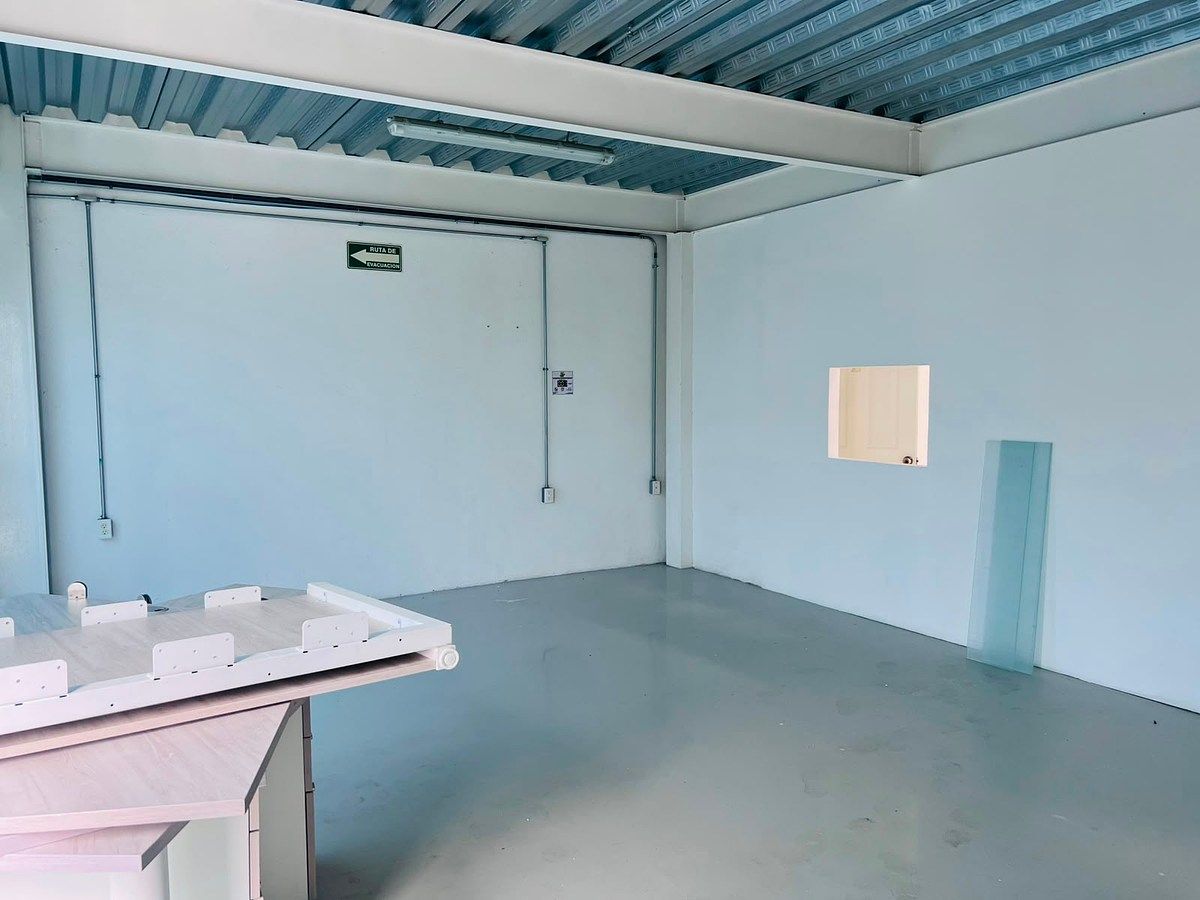 Bodega comercial en Ciudad del Sol, Querétaro, foto 16 de 18