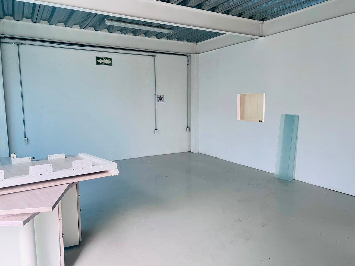 Bodega comercial en Ciudad del Sol, Querétaro, foto 18 de 18