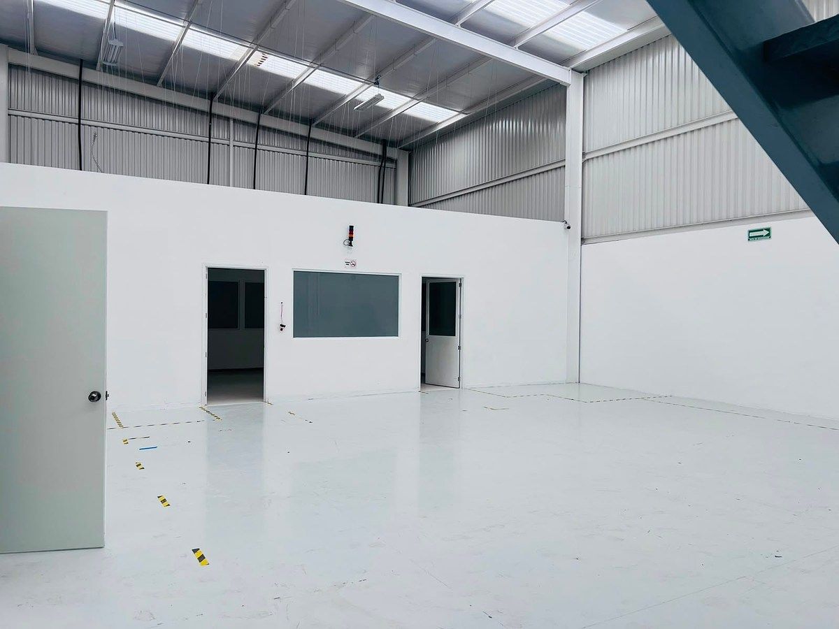 Bodega comercial en Ciudad del Sol, Querétaro, foto 17 de 18