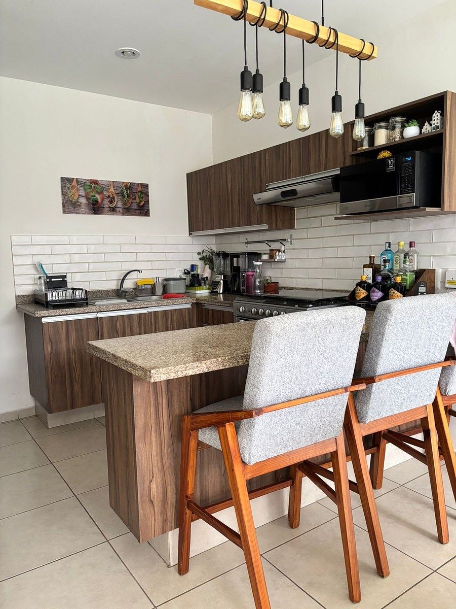 House in Gated Community in Las Grullas, Tlajomulco de Zúñiga, photo 4 of 10