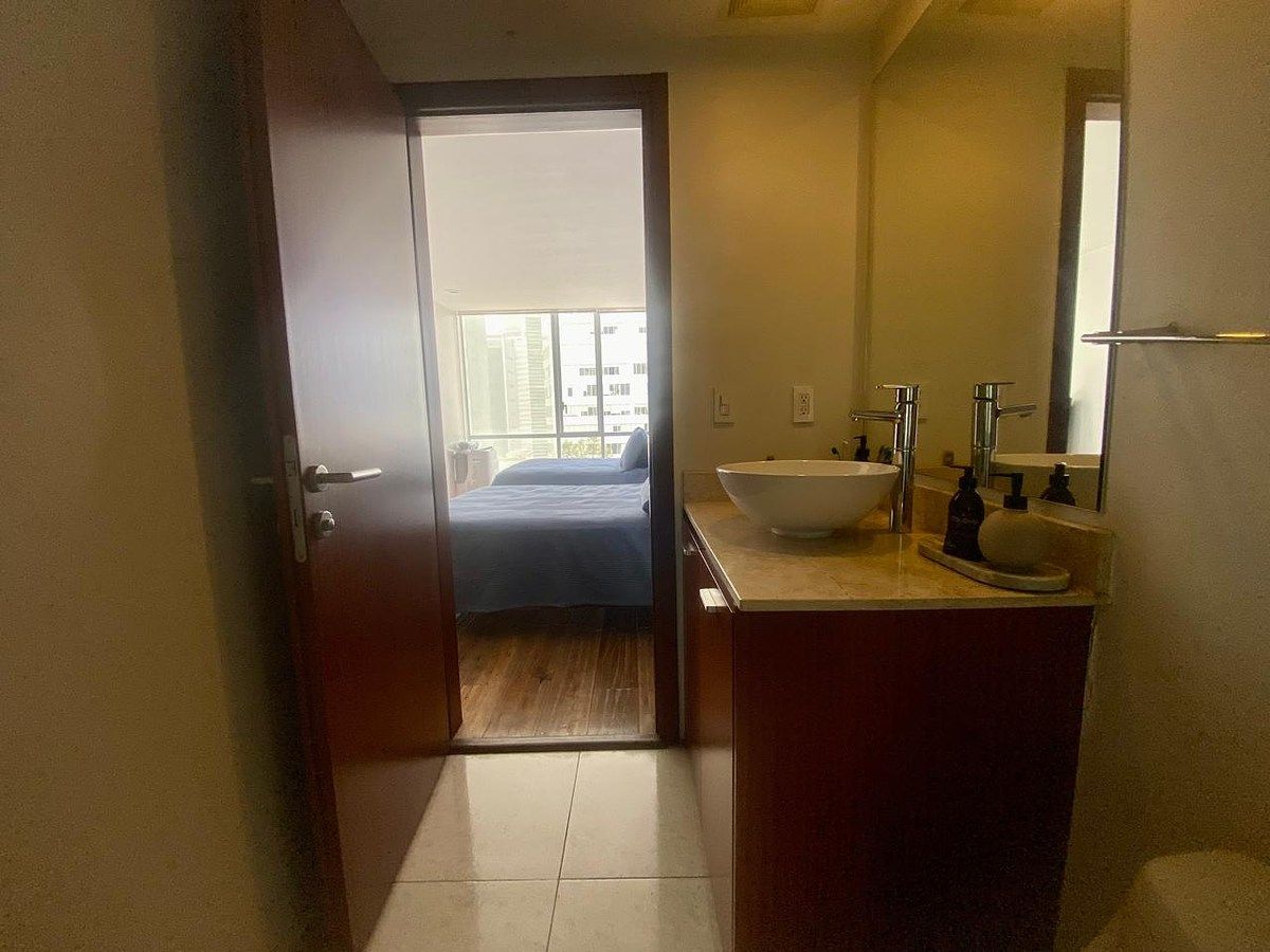 Apartamento em Ampliación Granada, Miguel Hidalgo, foto 15 de 29