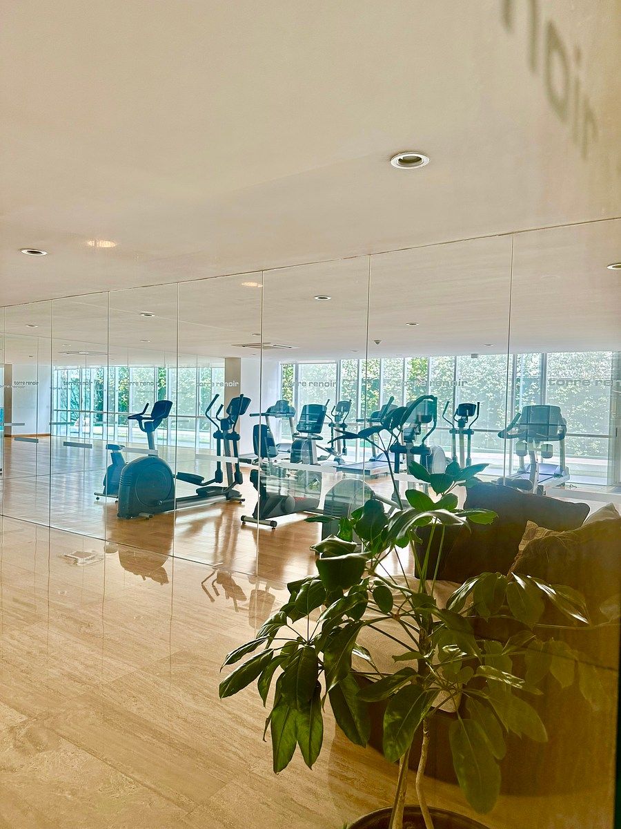 Apartamento em Ampliación Granada, Miguel Hidalgo, foto 23 de 29