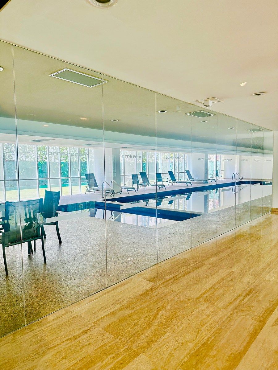 Apartamento em Ampliación Granada, Miguel Hidalgo, foto 22 de 29