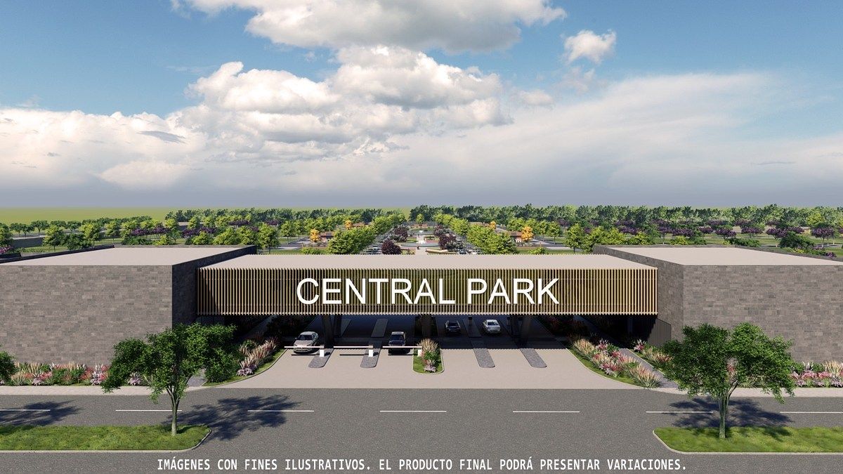 nuevo Fraccionamiento Central Park, la nueva joya inmobiliaria de Irapuato, foto 1 de 20