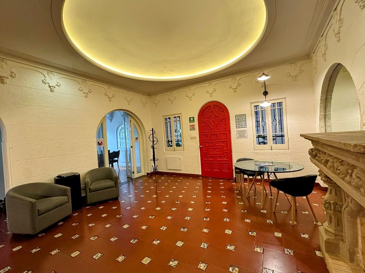 Office in Polanco III Sección, Miguel Hidalgo, photo 2 of 24