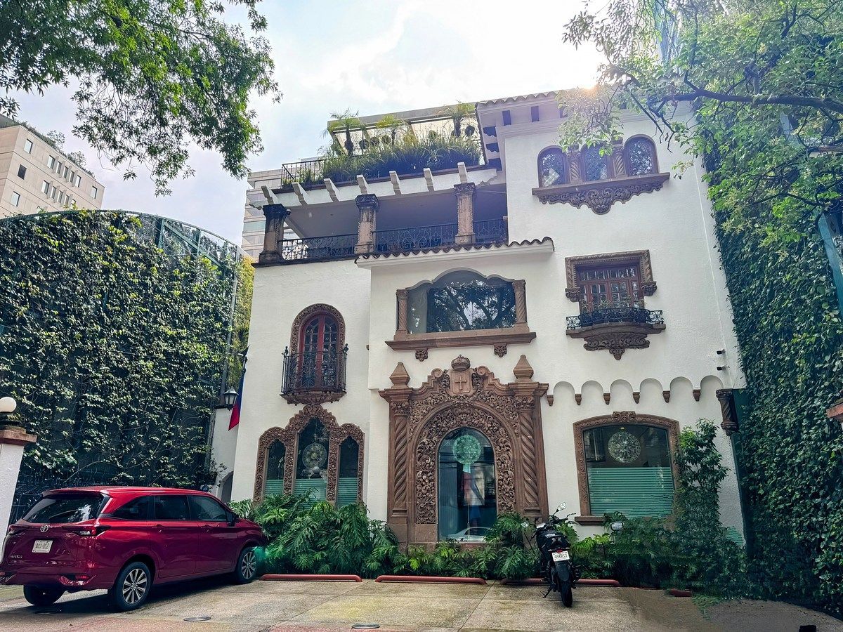 Office in Polanco III Sección, Miguel Hidalgo, photo 9 of 24