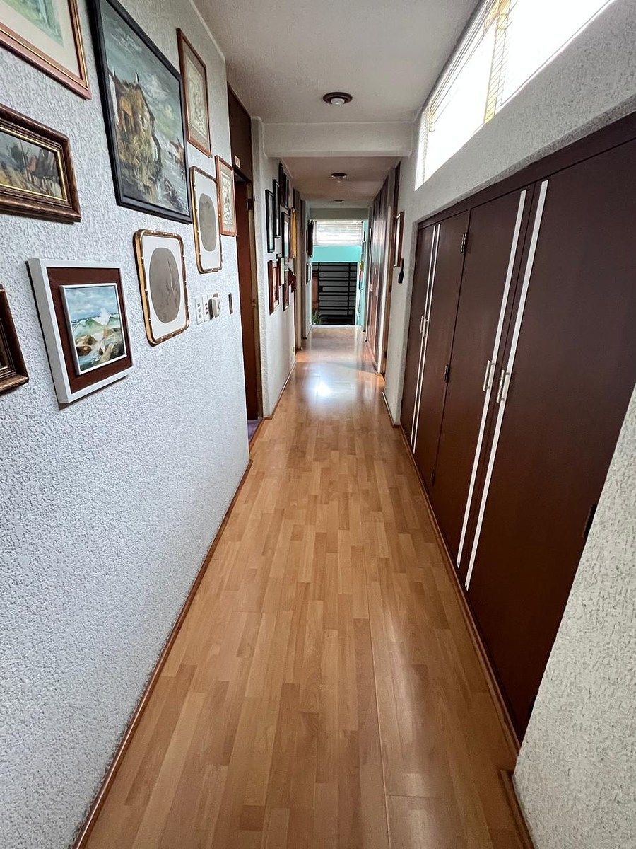 Casa em La Herradura, Huixquilucan, foto 17 de 30