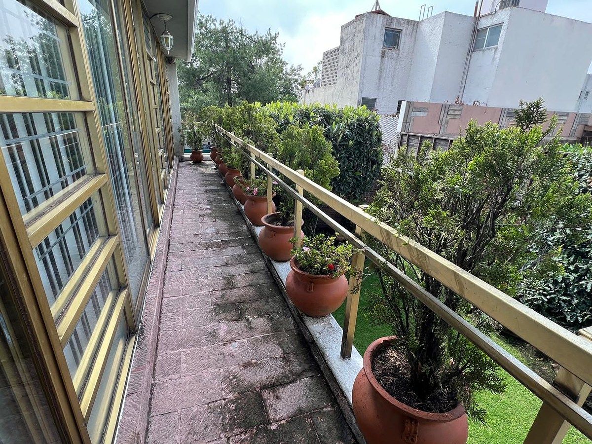 Casa em La Herradura, Huixquilucan, foto 25 de 30
