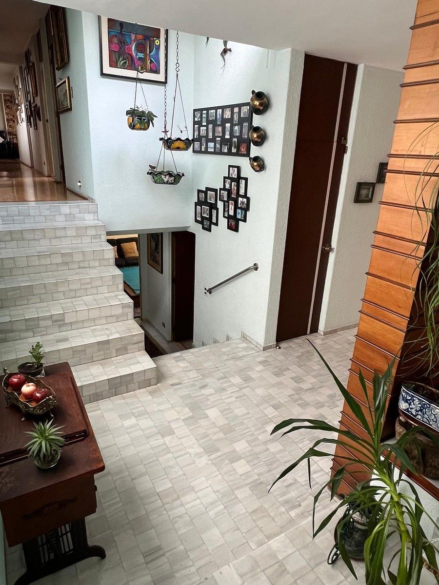 Casa em La Herradura, Huixquilucan, foto 8 de 30