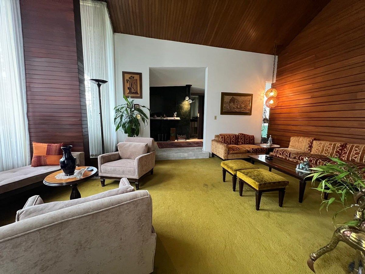 Casa em La Herradura, Huixquilucan, foto 3 de 30