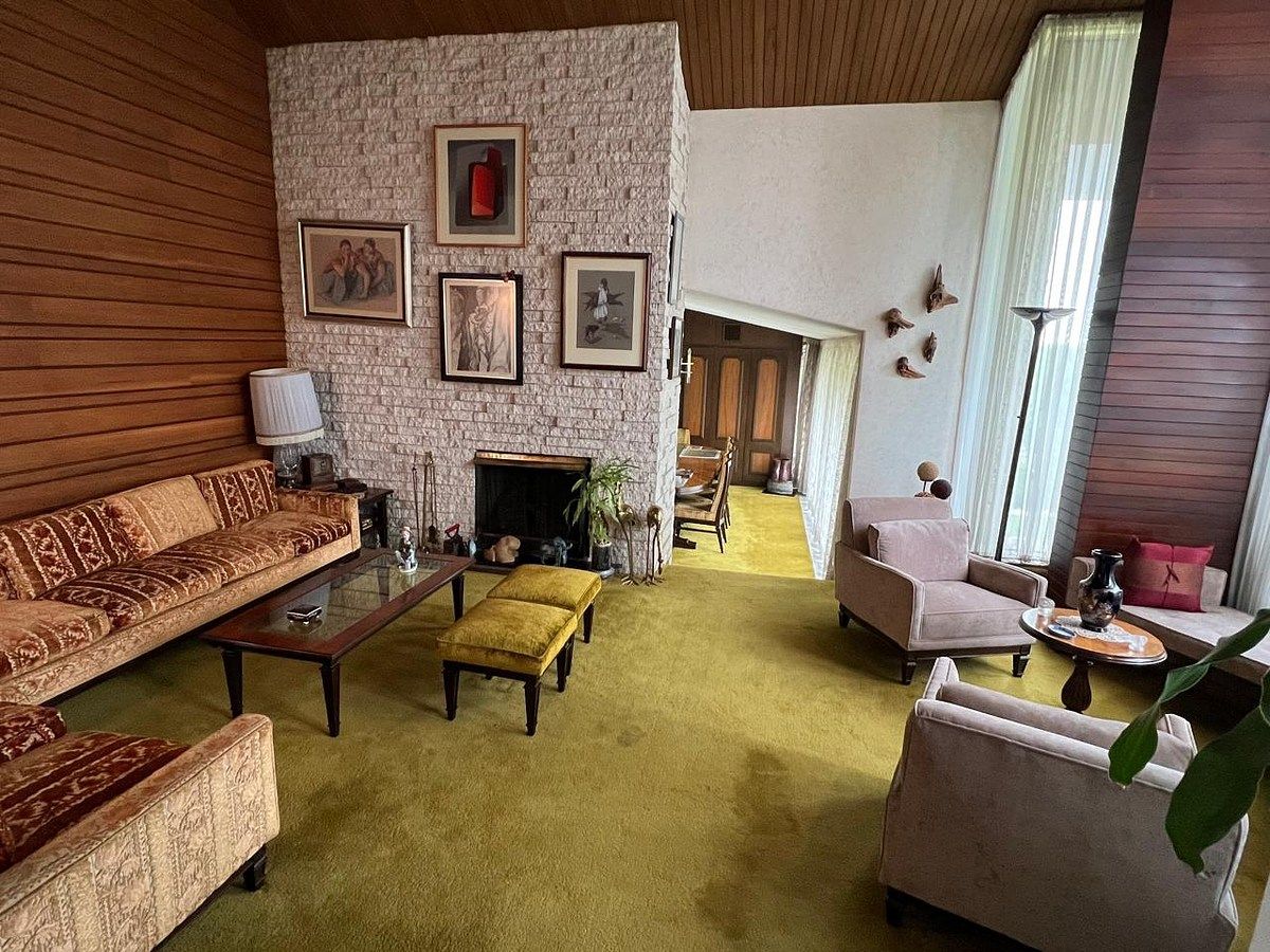 Casa em La Herradura, Huixquilucan, foto 4 de 30