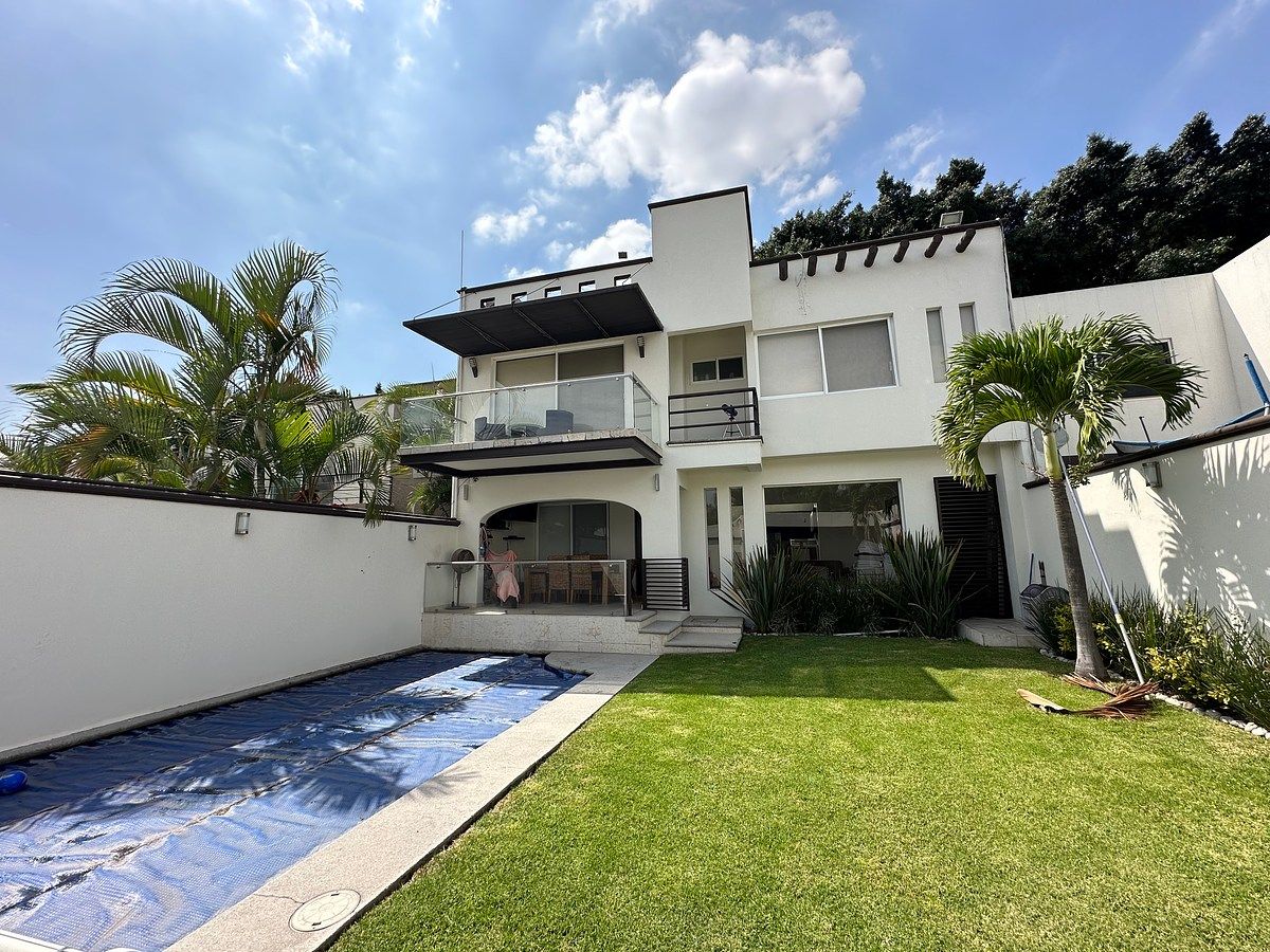 Casa en Renta, Fracc. en Zona Dorada, photo 1 of 44