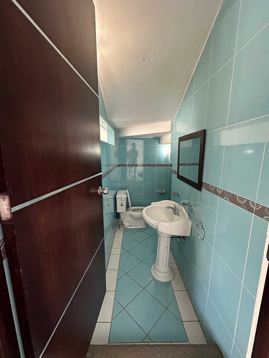 House in San Jerónimo Ahuatepec, Cuernavaca, photo 11 of 44