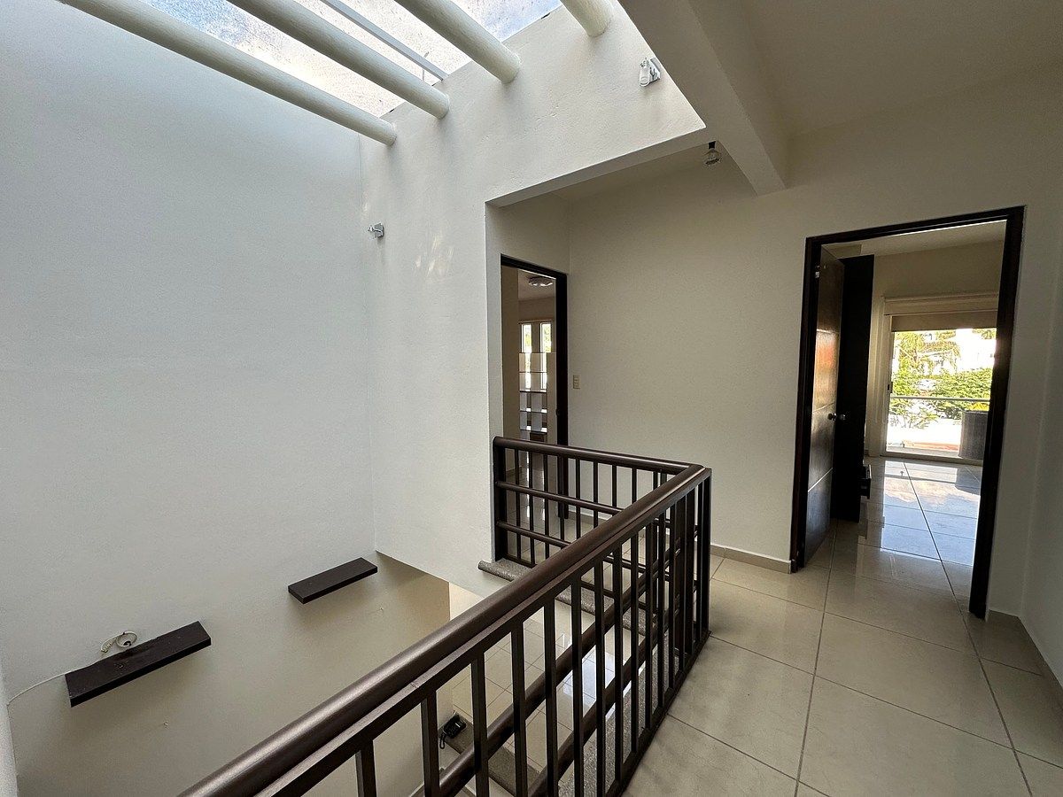 House in San Jerónimo Ahuatepec, Cuernavaca, photo 29 of 44