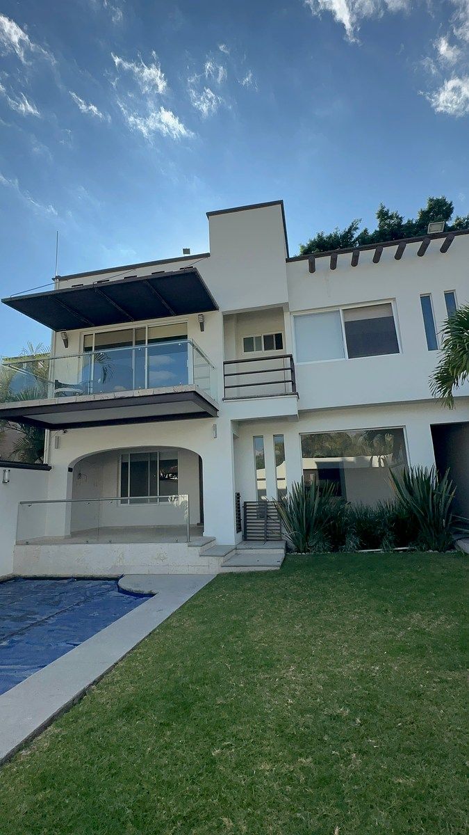House in San Jerónimo Ahuatepec, Cuernavaca, photo 43 of 44