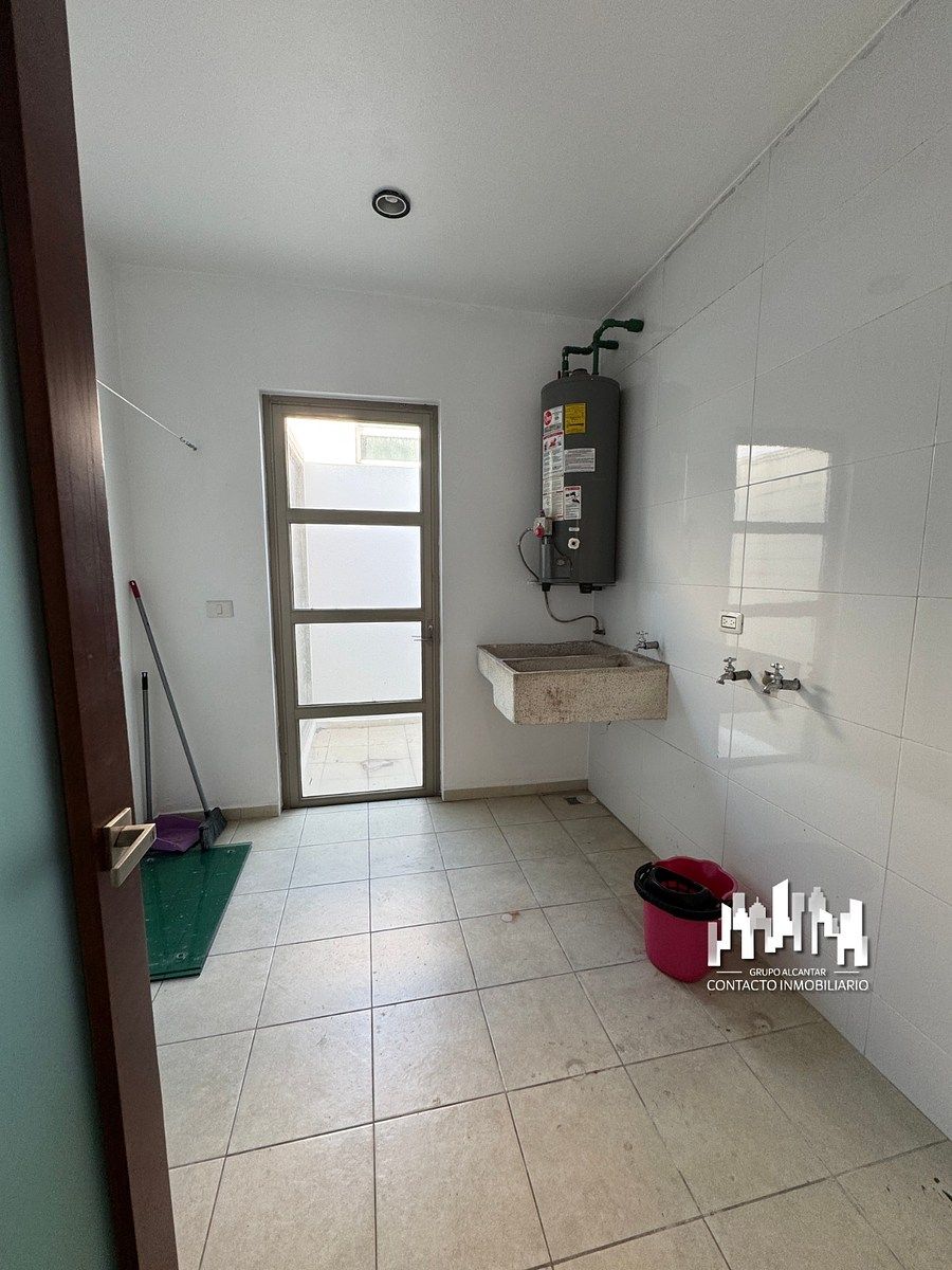 House in Gated Community in La Cima, Zapopan, photo 4 of 26