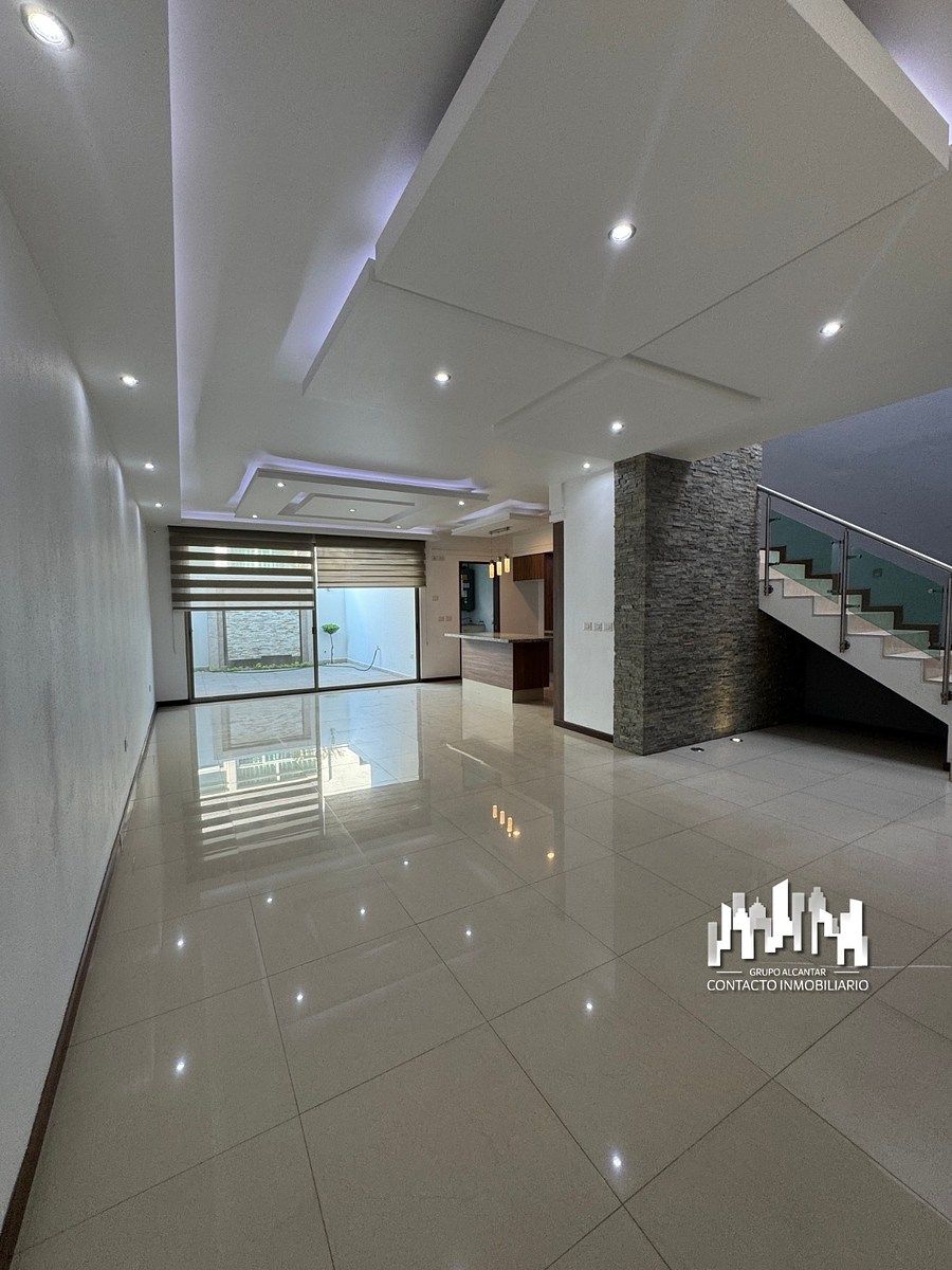 House in Gated Community in La Cima, Zapopan, photo 5 of 26