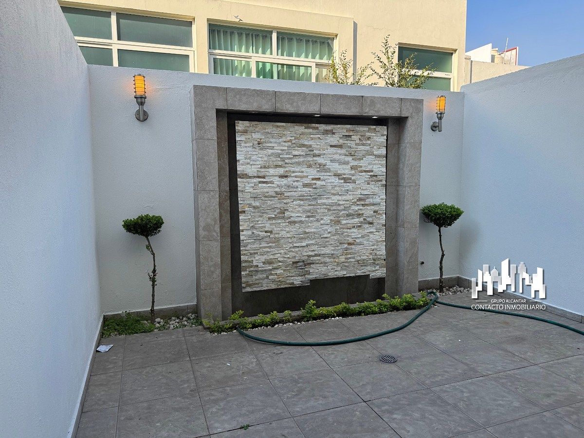 House in Gated Community in La Cima, Zapopan, photo 9 of 26