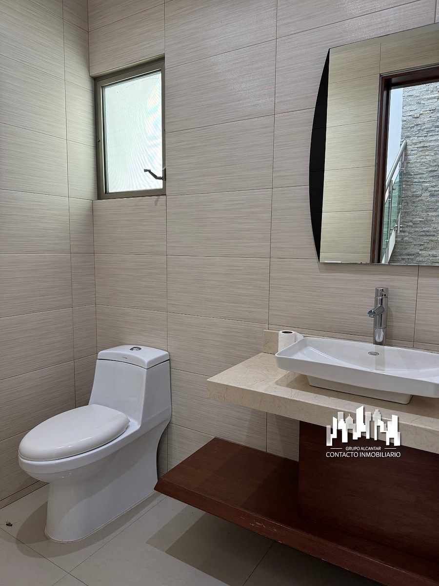 House in Gated Community in La Cima, Zapopan, photo 11 of 26