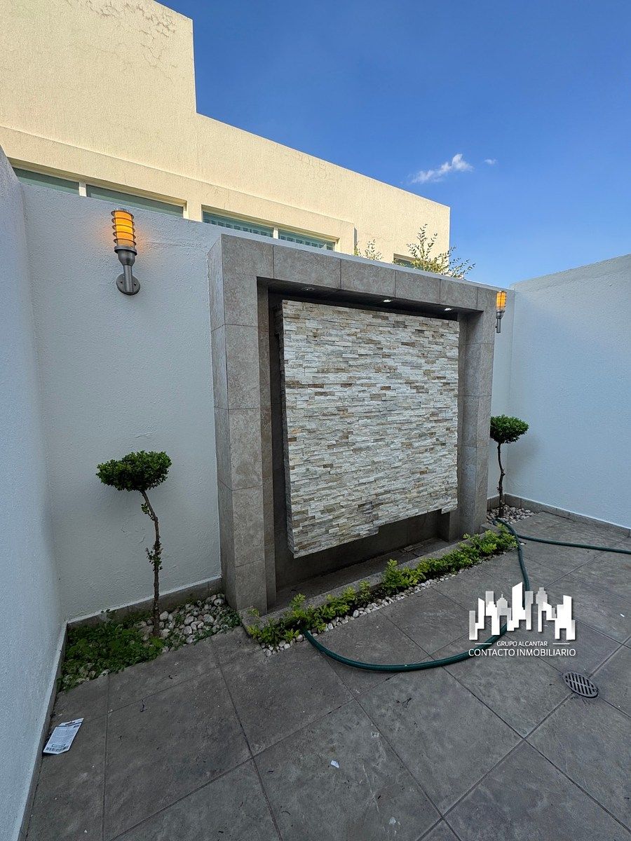 House in Gated Community in La Cima, Zapopan, photo 13 of 26