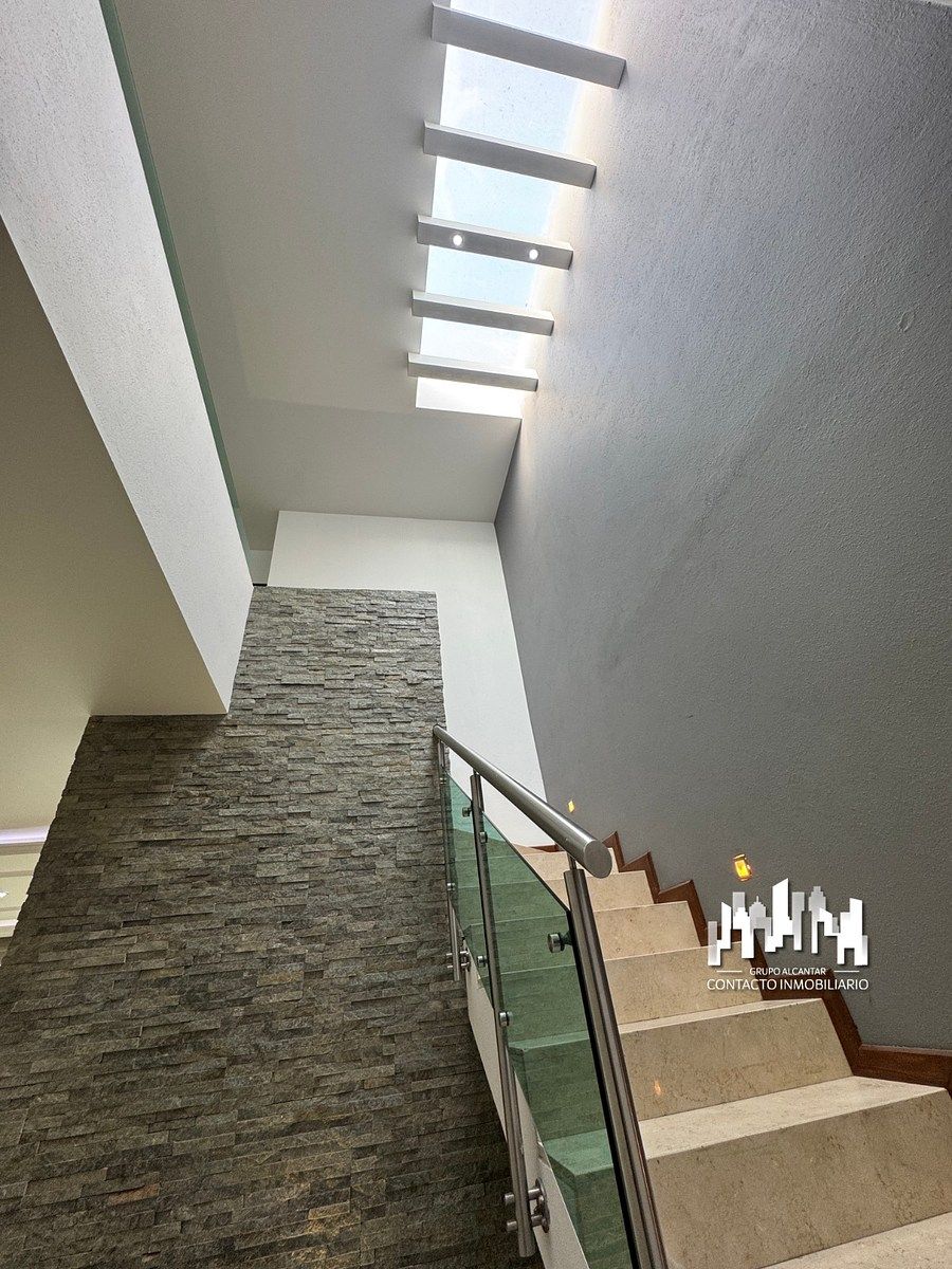 House in Gated Community in La Cima, Zapopan, photo 14 of 26