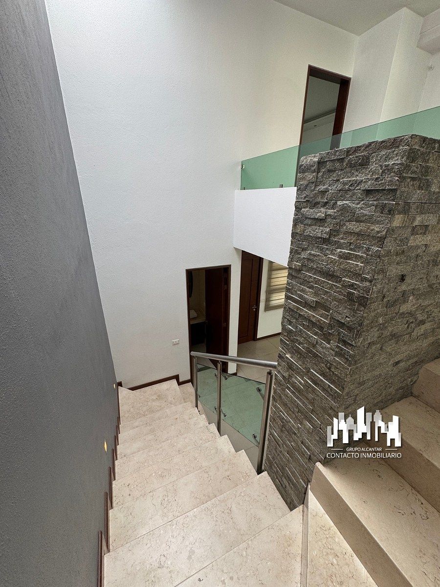 House in Gated Community in La Cima, Zapopan, photo 17 of 26