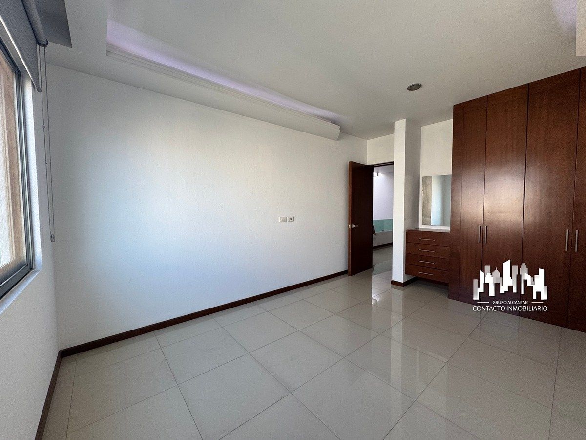 House in Gated Community in La Cima, Zapopan, photo 18 of 26