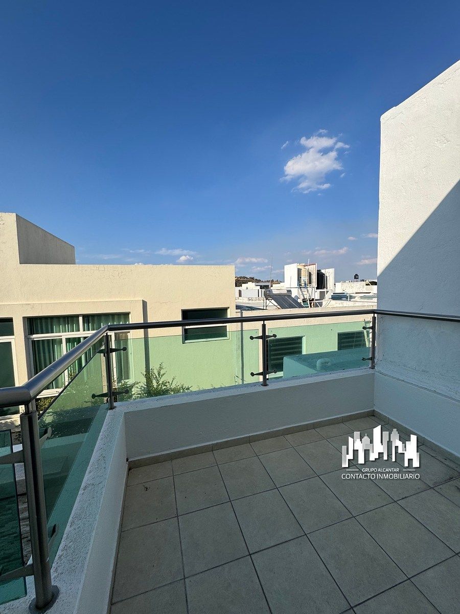 House in Gated Community in La Cima, Zapopan, photo 19 of 26