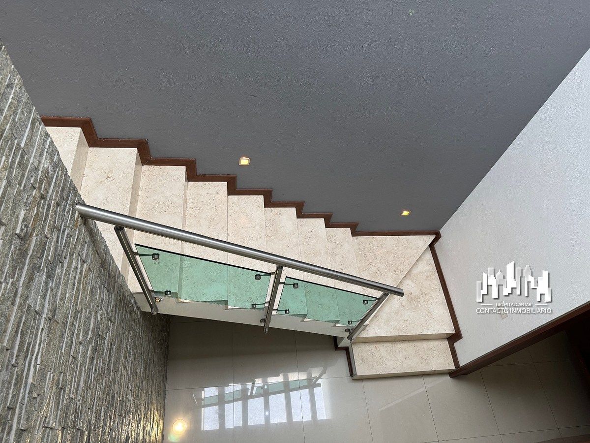 House in Gated Community in La Cima, Zapopan, photo 20 of 26
