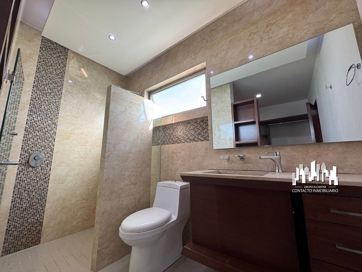 House in Gated Community in La Cima, Zapopan, photo 24 of 26