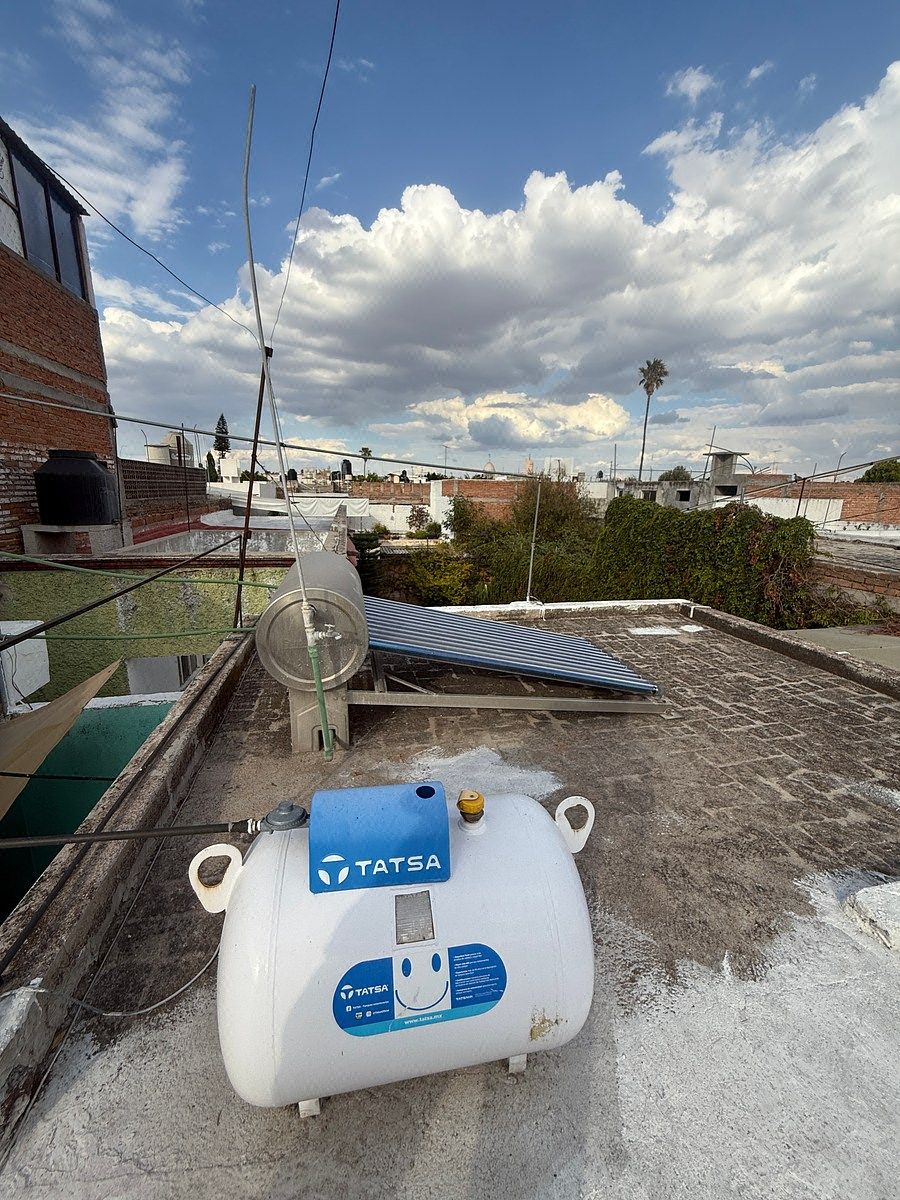 Casa en Primavera, Aguascalientes, foto 22 de 34