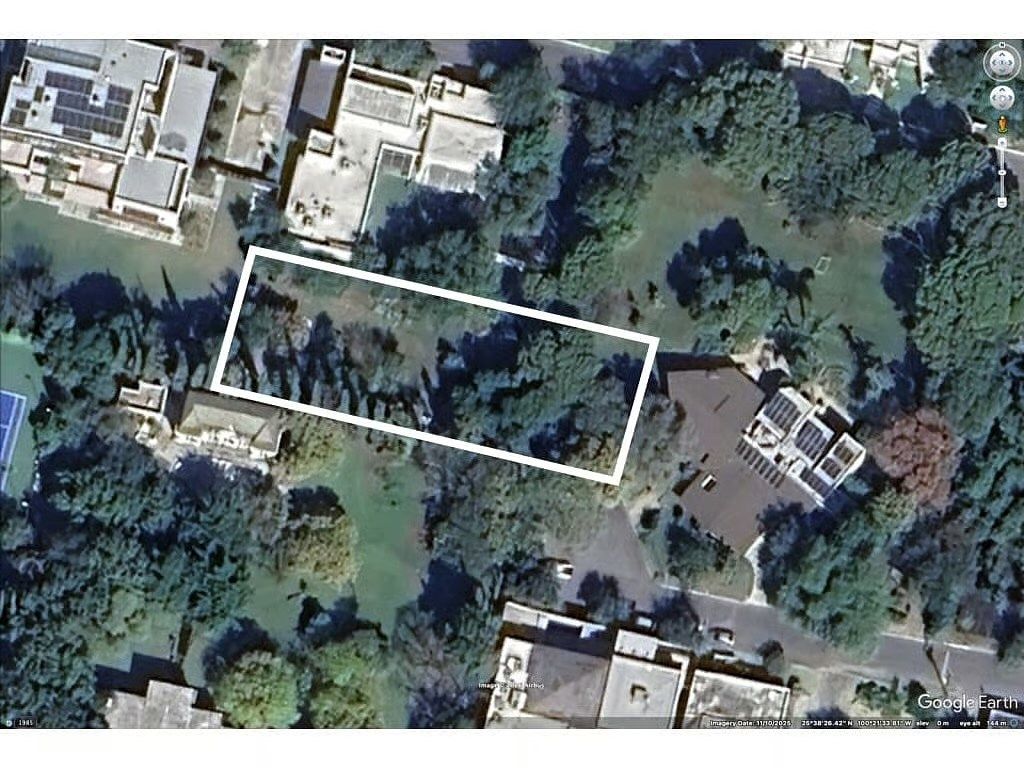 Terreno en Zona Montebello, San Pedro Garza García, foto 4 de 8