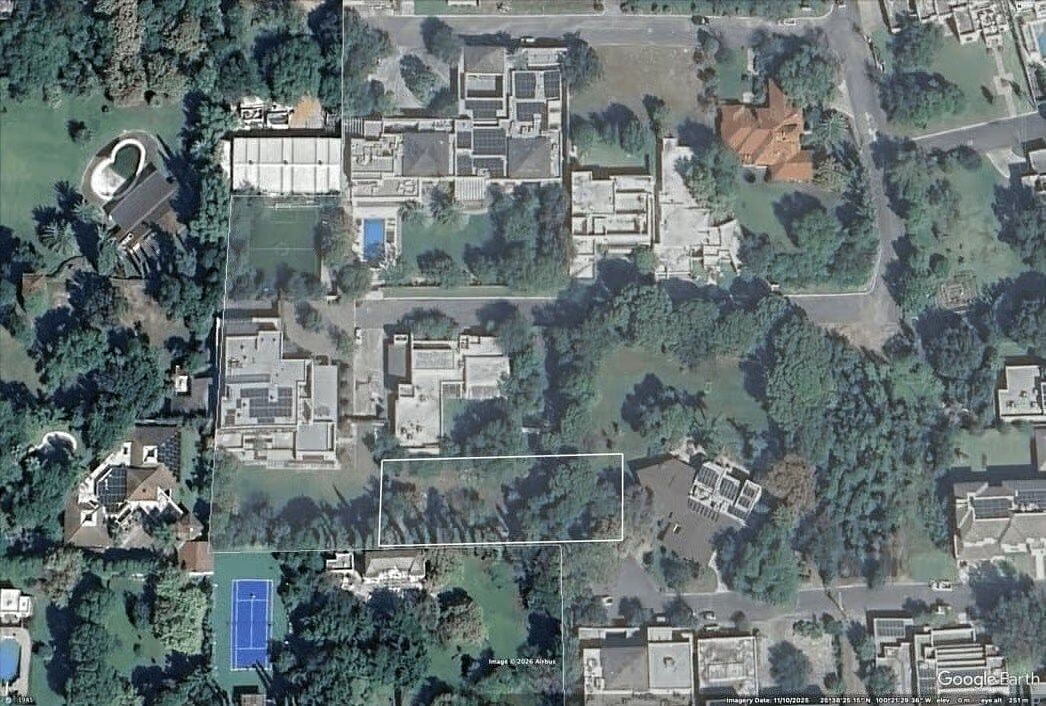 Terreno en Zona Montebello, San Pedro Garza García, foto 5 de 8
