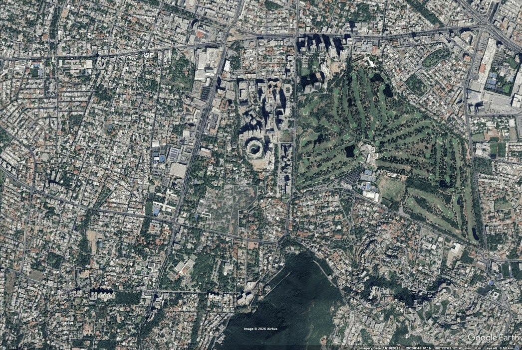 Terreno en Zona Montebello, San Pedro Garza García, foto 8 de 8