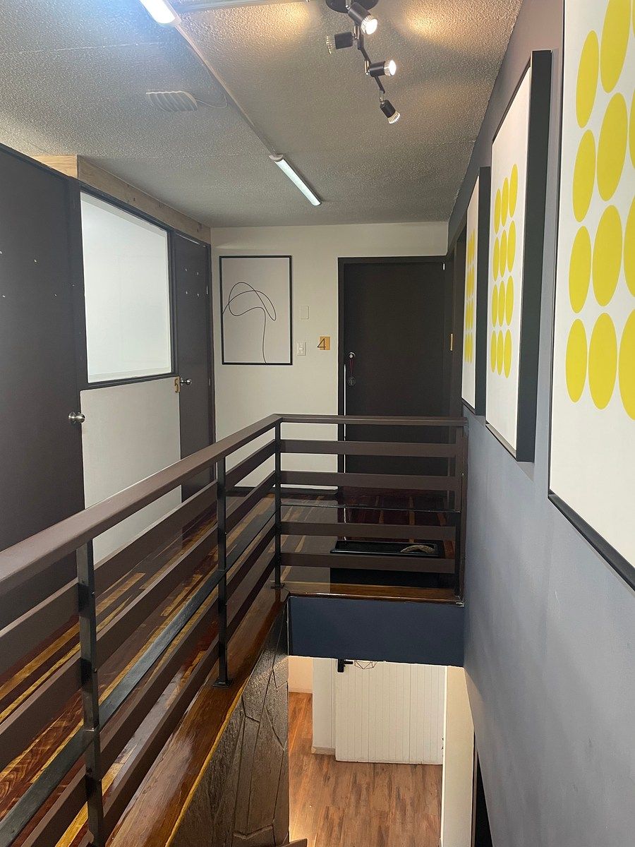 Sala Comercial em Del Valle Sur, Benito Juárez, foto 3 de 9