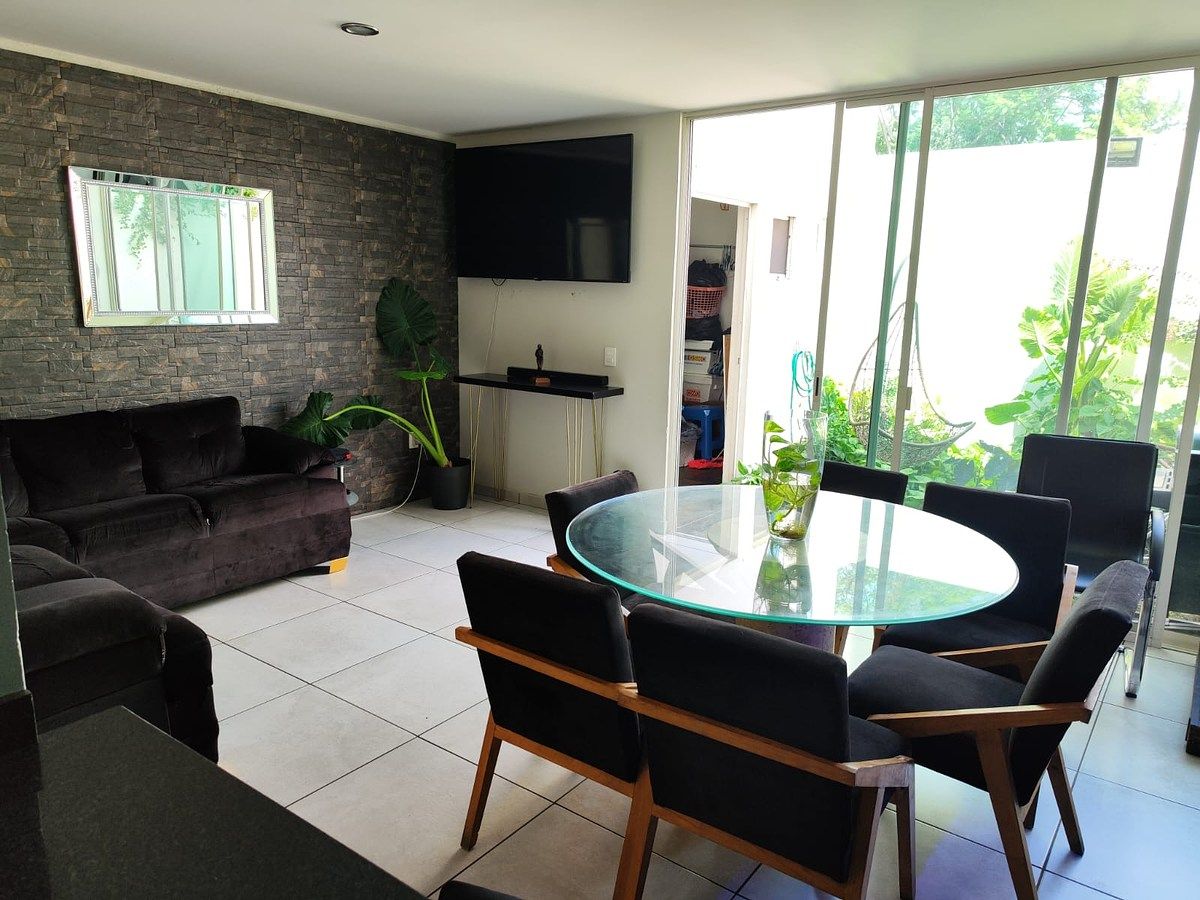 Casa em Atemajac Del Valle, Zapopan, foto 4 de 19