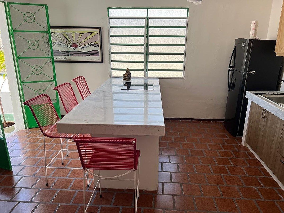 Casa em Mérida Centro, Mérida, foto 3 de 15