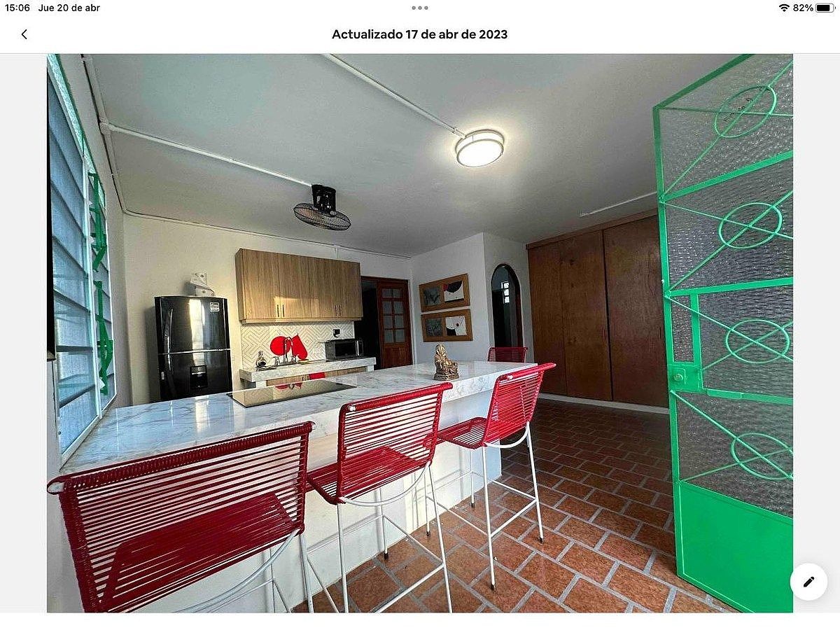 Casa em Mérida Centro, Mérida, foto 9 de 15