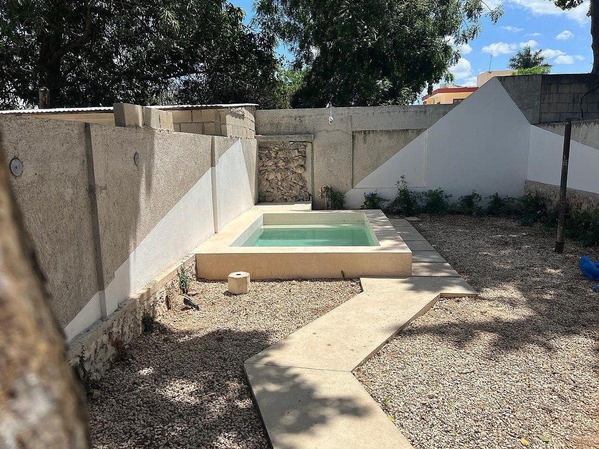 Casa em Mérida Centro, Mérida, foto 10 de 15
