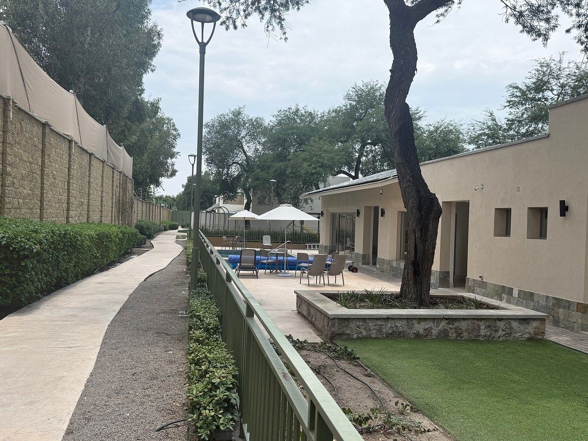 Casa em condomínio fechado em Hacienda Echeveste, León, foto 2 de 22