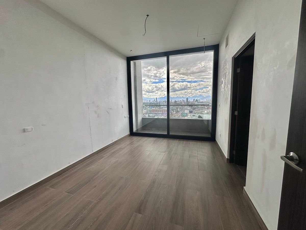 Apartment in Contry, Monterrey, photo 7 of 15