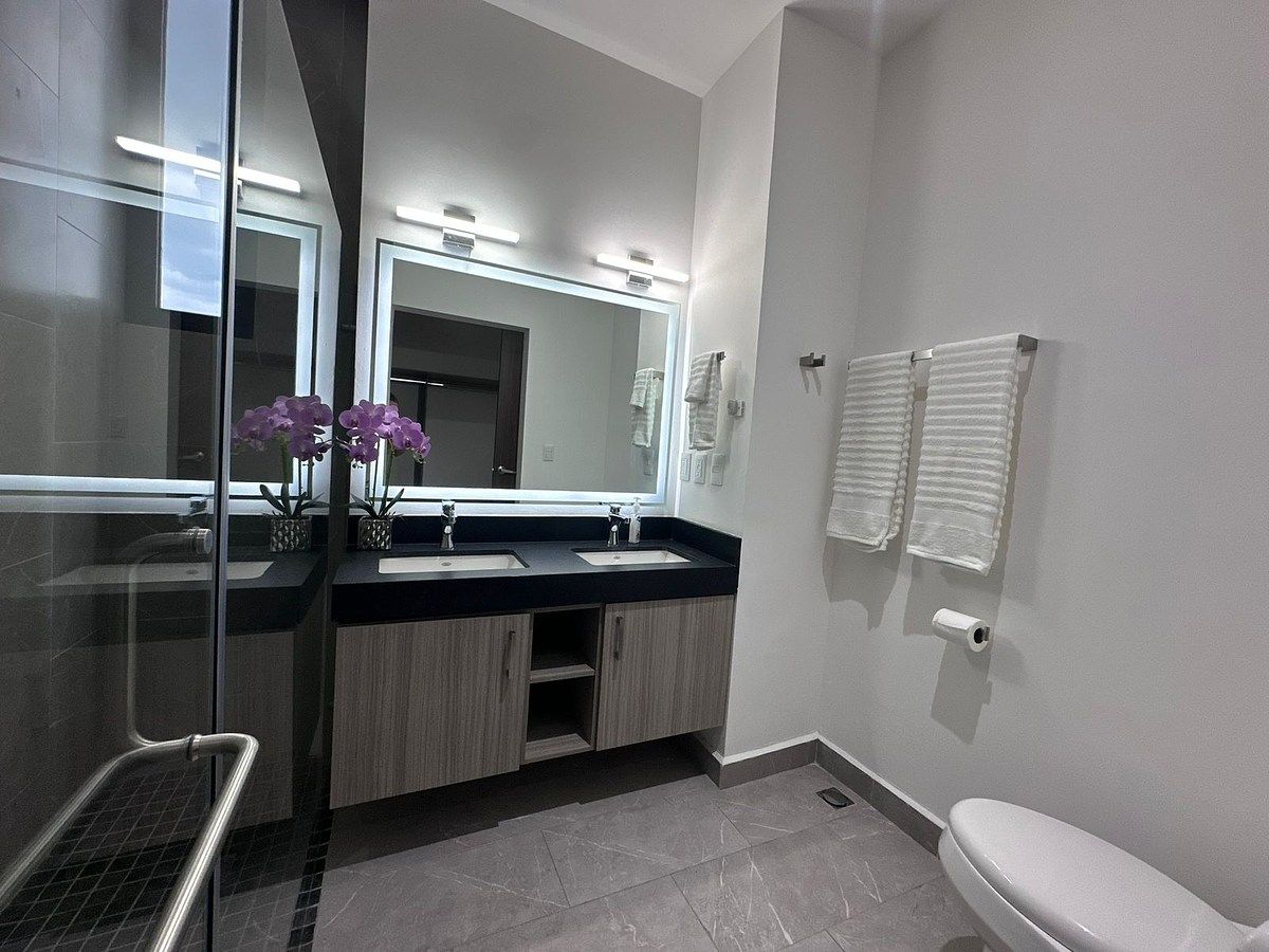 Apartment in Contry, Monterrey, photo 13 of 15