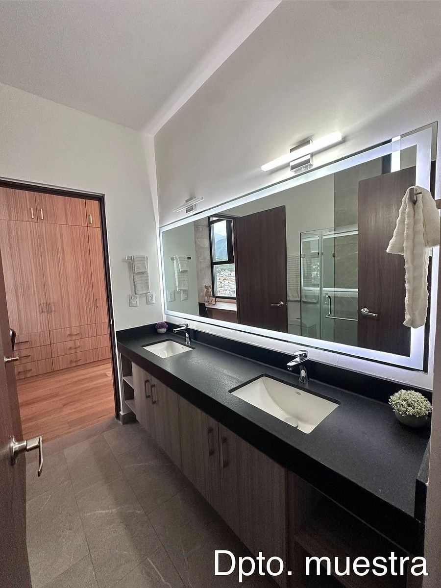 Apartment in Contry, Monterrey, photo 15 of 15