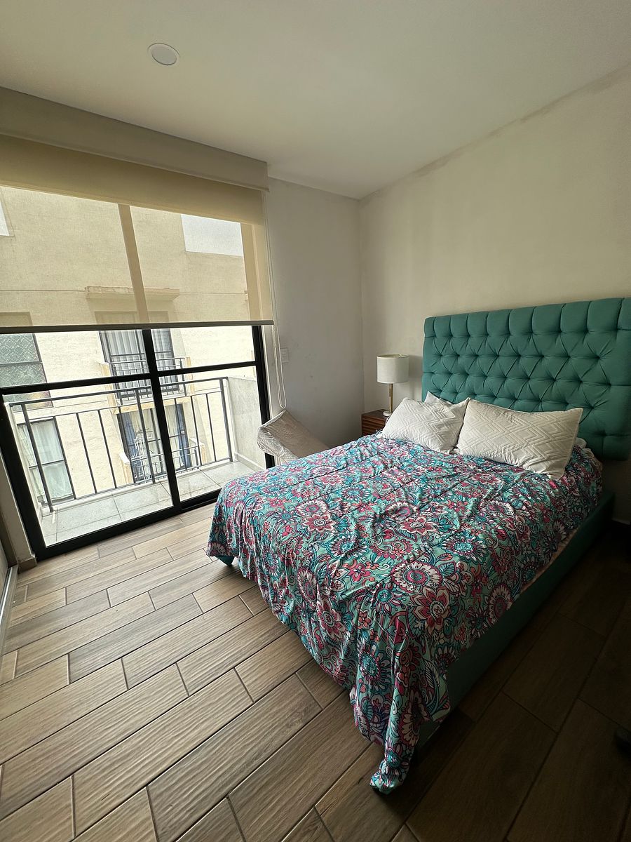 Apartment in San Lorenzo Tlaltenango, Miguel Hidalgo, photo 11 of 22
