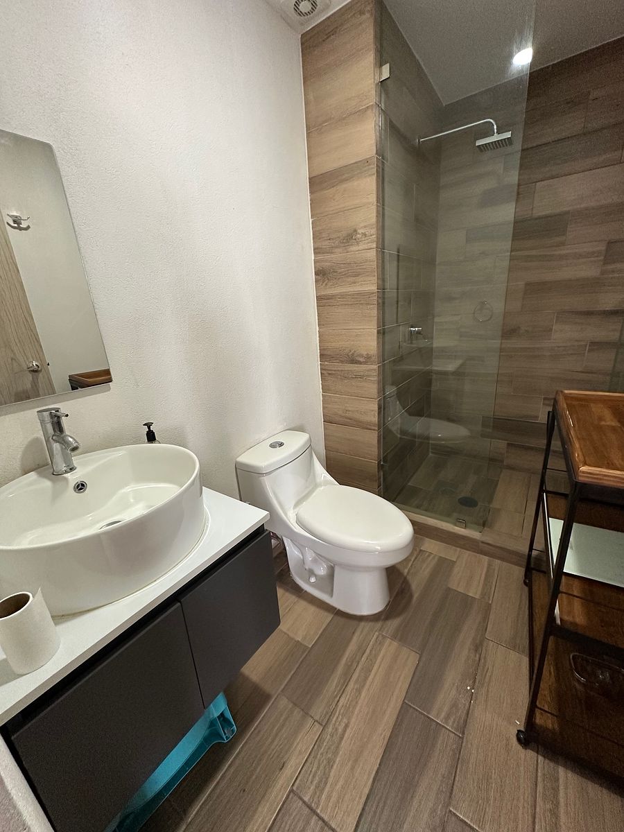 Apartment in San Lorenzo Tlaltenango, Miguel Hidalgo, photo 17 of 22