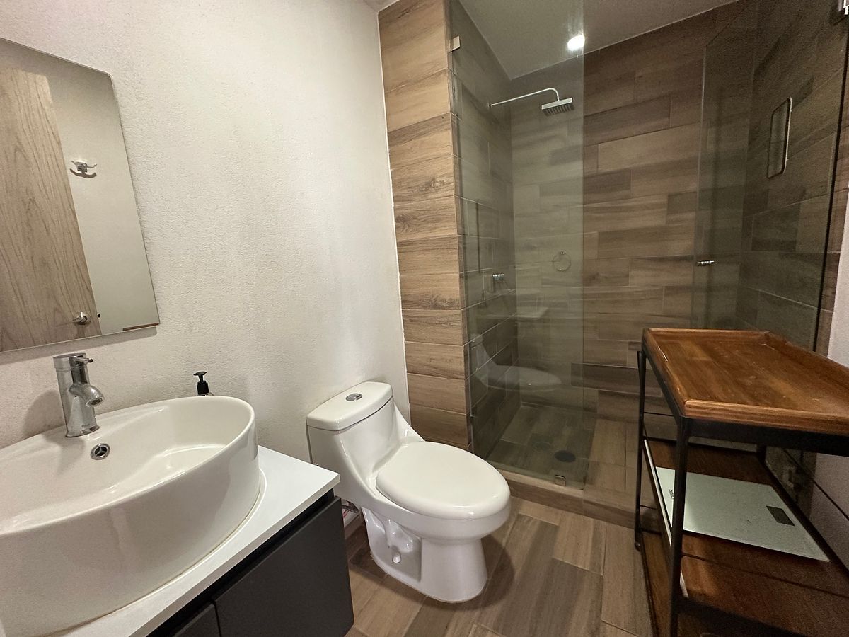 Apartment in San Lorenzo Tlaltenango, Miguel Hidalgo, photo 18 of 22