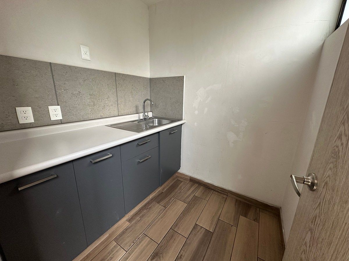 Apartment in San Lorenzo Tlaltenango, Miguel Hidalgo, photo 23 of 28