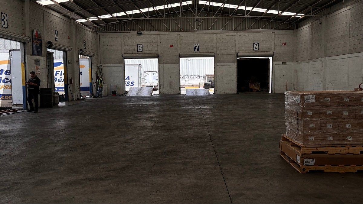 Terreno industrial en Zona Industrial, San Luis Potosí, foto 6 de 10