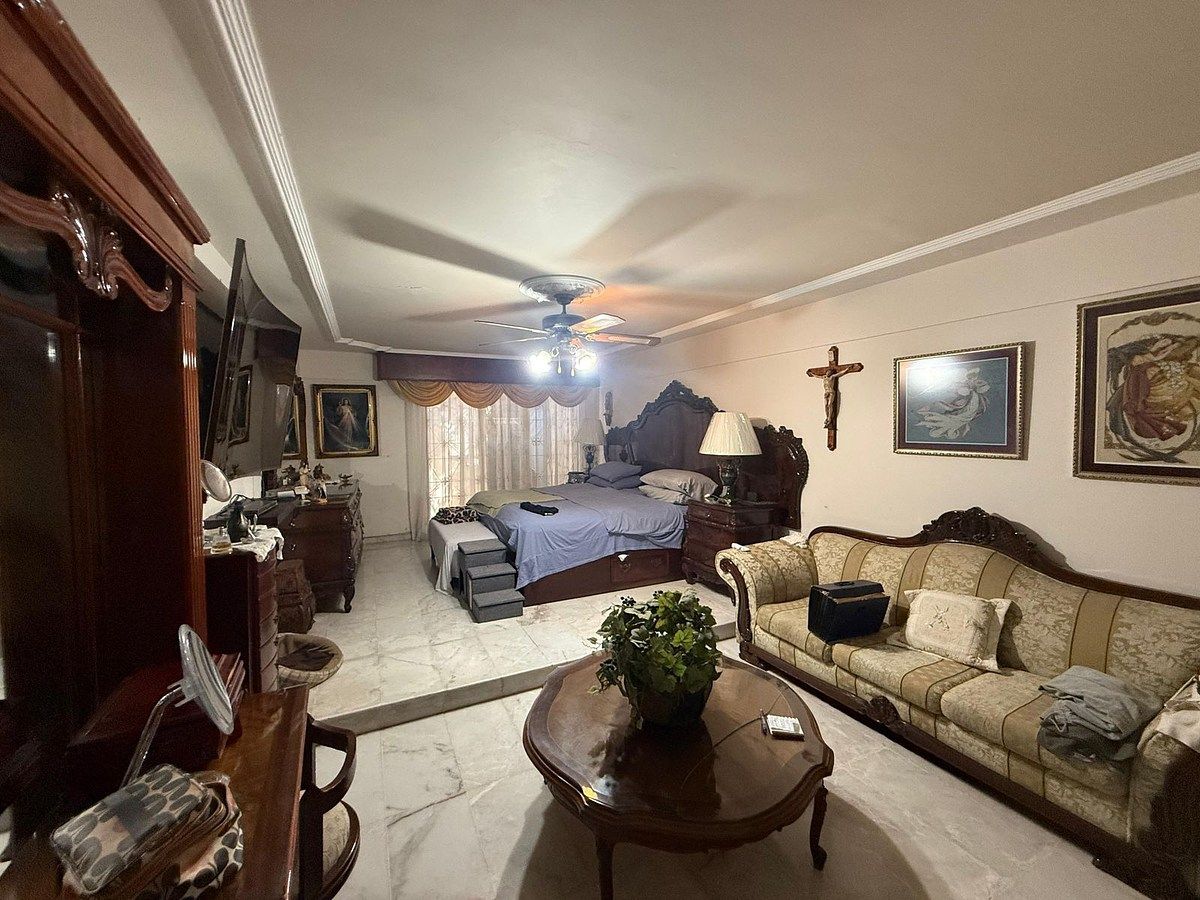 House in Colomos Providencia, Guadalajara, photo 16 of 23